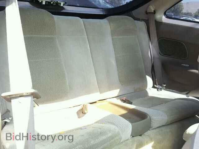 1994 ACURA INTEGRA - VIN: JH4DC4356RS045192 - Фото 6