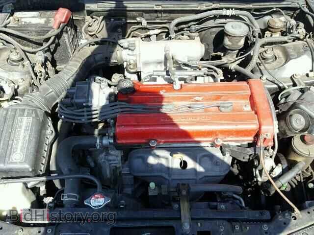 1994 ACURA INTEGRA - VIN: JH4DC4356RS045192 - Фото 7