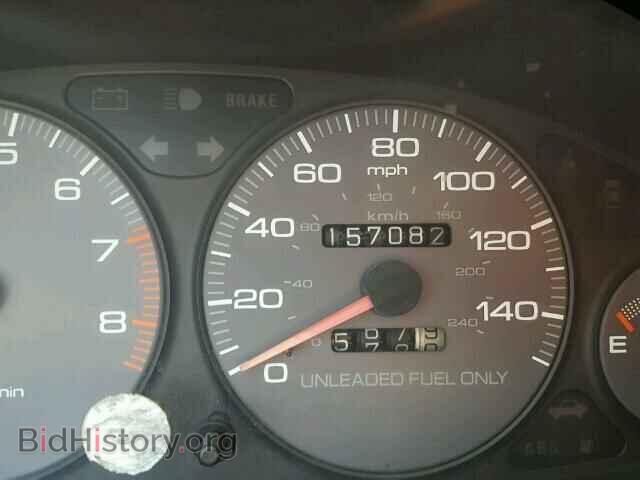 1994 ACURA INTEGRA - VIN: JH4DC4356RS045192 - Фото 8