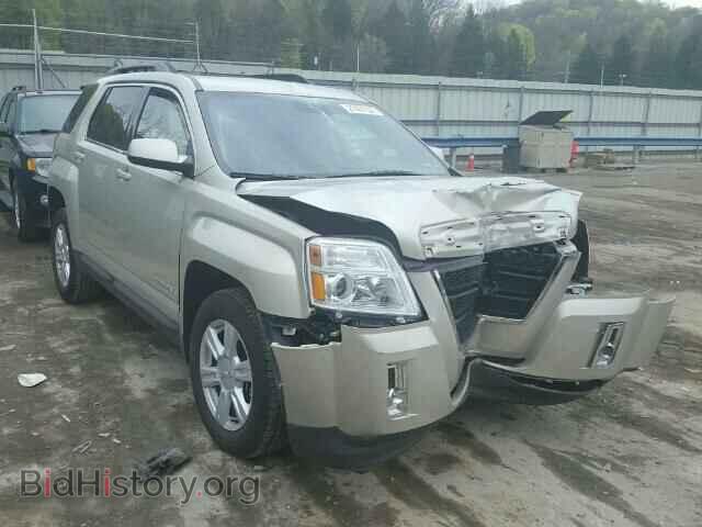 Фотография 2GKALREK7E6347533 - GMC TERRAIN 2014