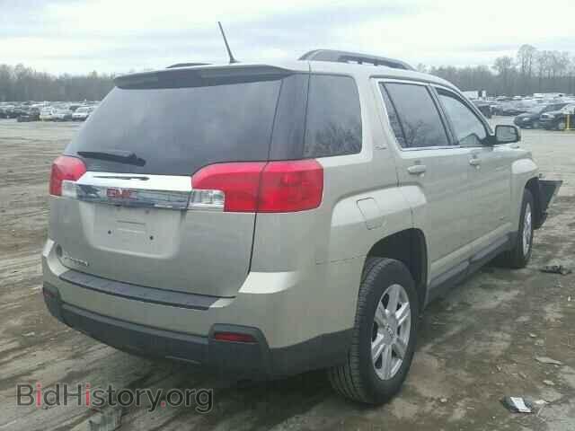 2014 GMC TERRAIN - VIN: 2GKALREK7E6347533 - Photo 4