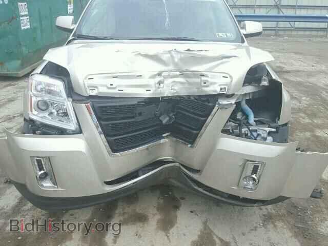 2014 GMC TERRAIN - VIN: 2GKALREK7E6347533 - Photo 7