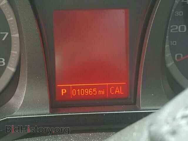 2014 GMC TERRAIN - VIN: 2GKALREK7E6347533 - Photo 8