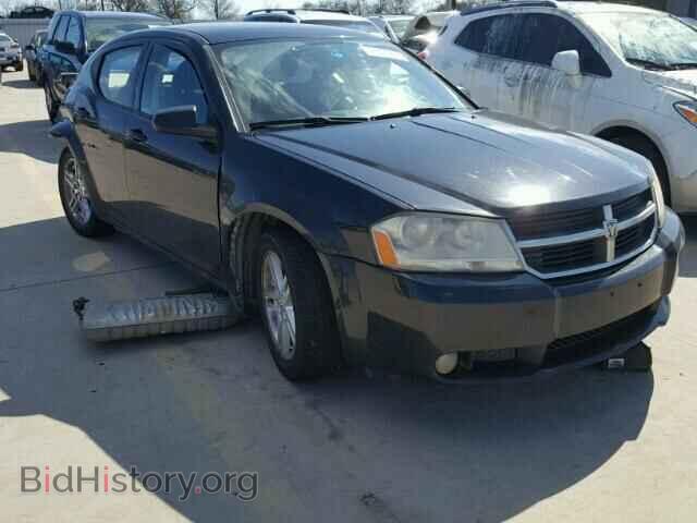 Фотография 1B3LC56D19N513917 - DODGE AVENGER 2009