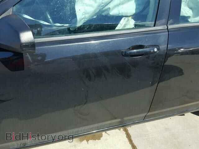 2009 DODGE AVENGER - VIN: 1B3LC56D19N513917 - Фото 10