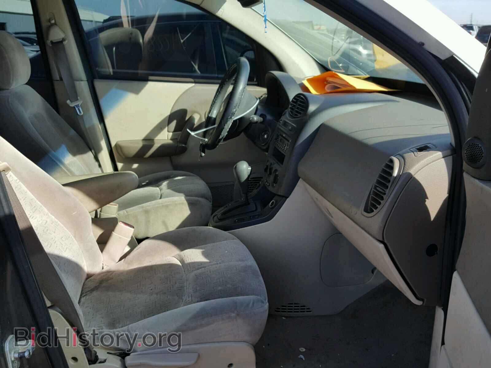 2003 SATURN VUE - VIN: 5GZCZ63B13S880894 - Фото 5