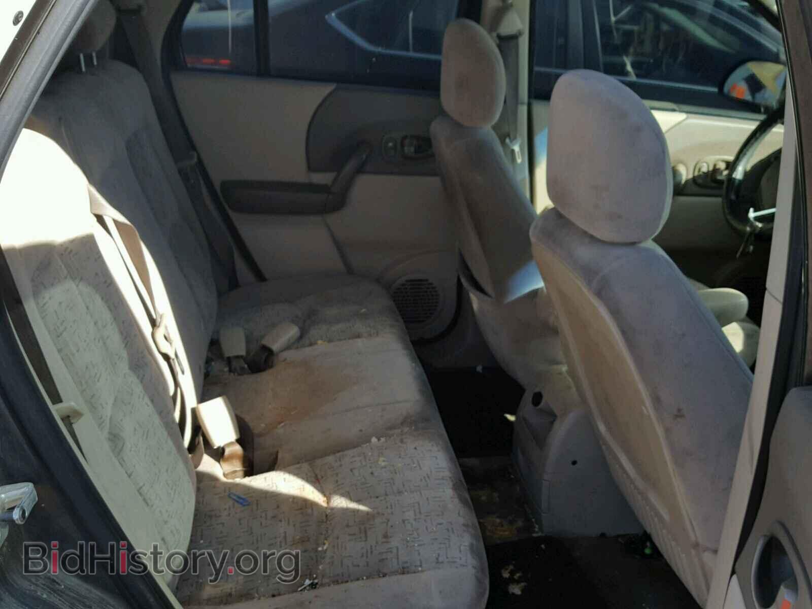 2003 SATURN VUE - VIN: 5GZCZ63B13S880894 - Фото 6