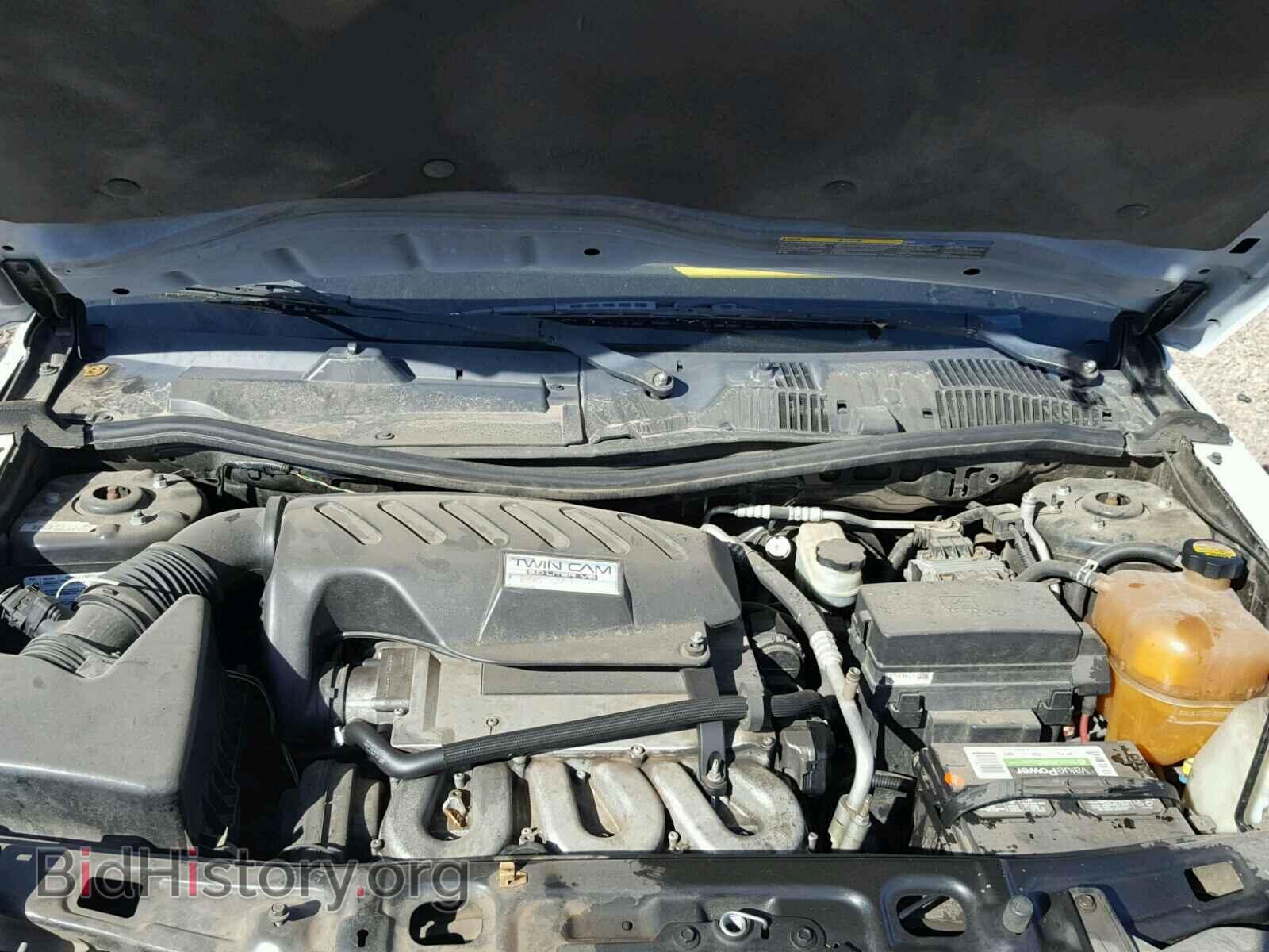 2003 SATURN VUE - VIN: 5GZCZ63B13S880894 - Фото 7