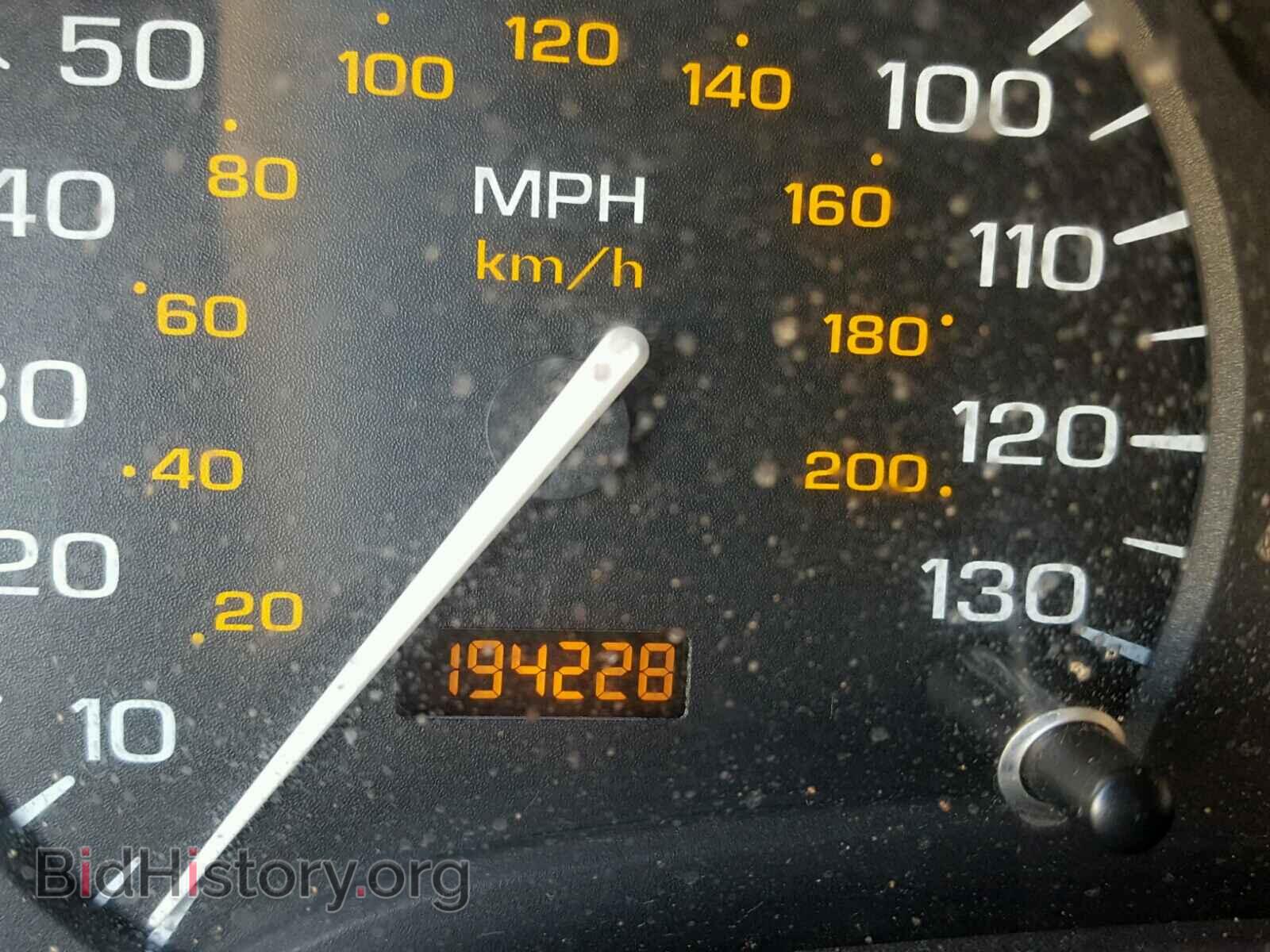 2003 SATURN VUE - VIN: 5GZCZ63B13S880894 - Фото 8