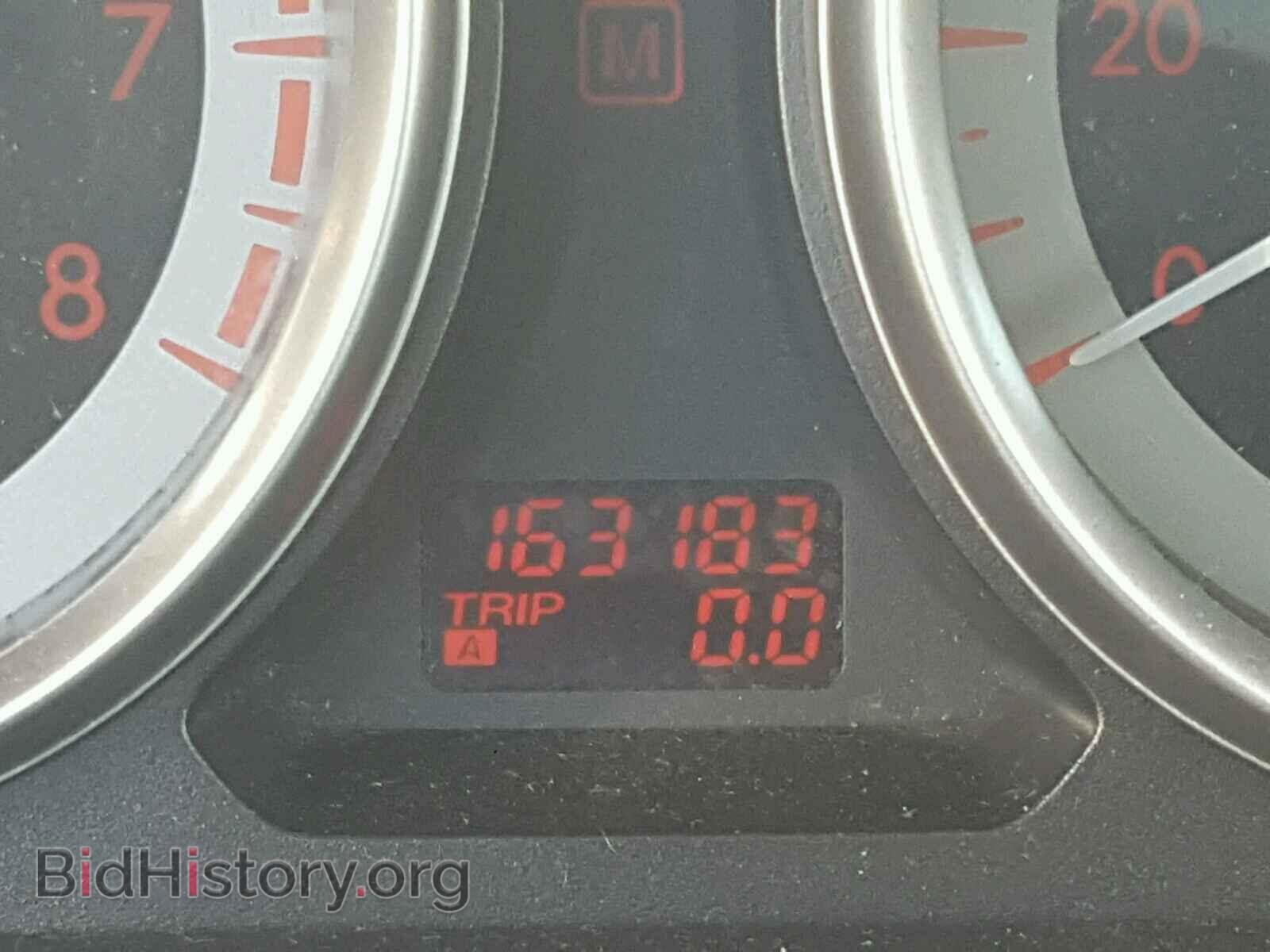 2011 MAZDA CX-9 - VIN: JM3TB2CA3B0316946 - Фото 8