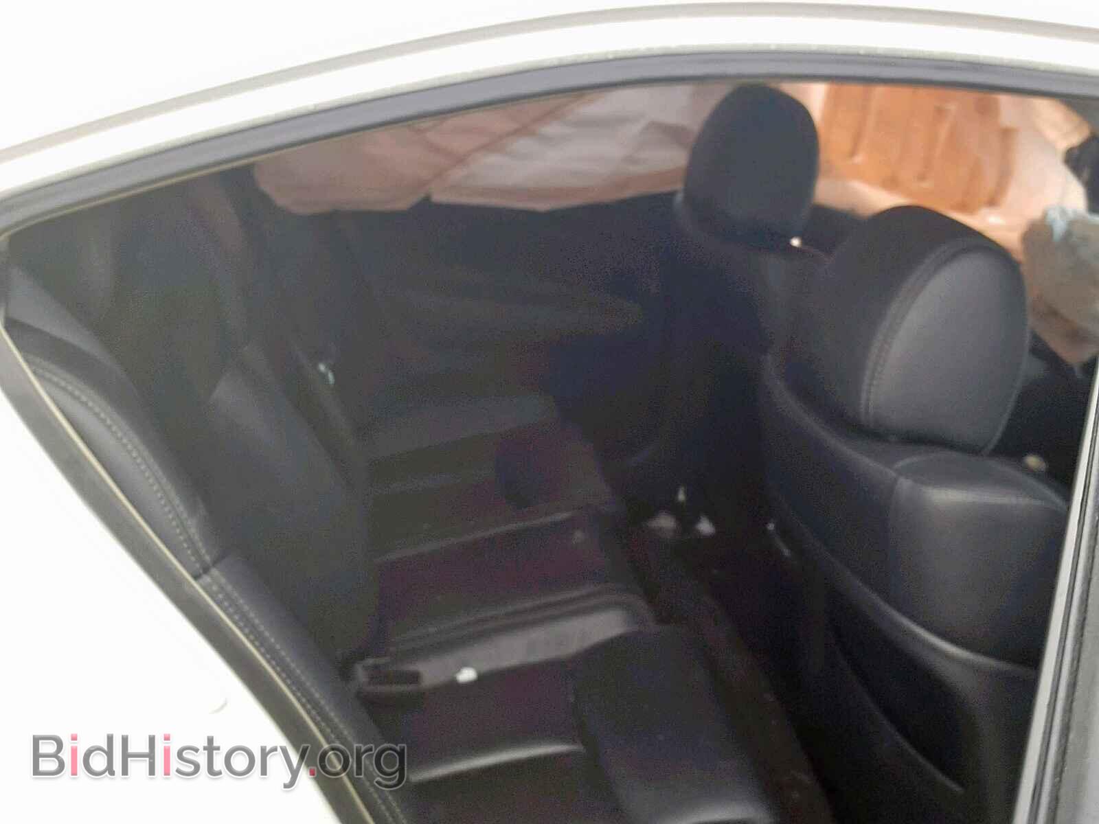 2012 NISSAN MAXIMA S - VIN: 1N4AA5AP9CC862314 - Фото 6
