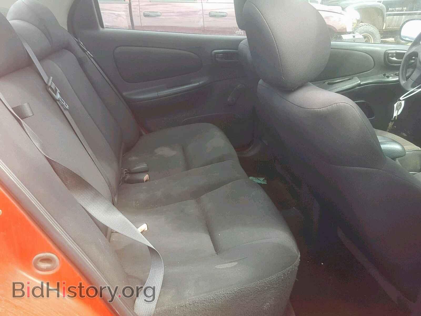 2004 DODGE NEON - VIN: 1B3ES56C94D584302 - Фото 6