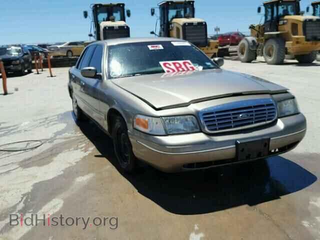 Photo 2FAFP73W52X145754 - FORD CROWN VIC 2002