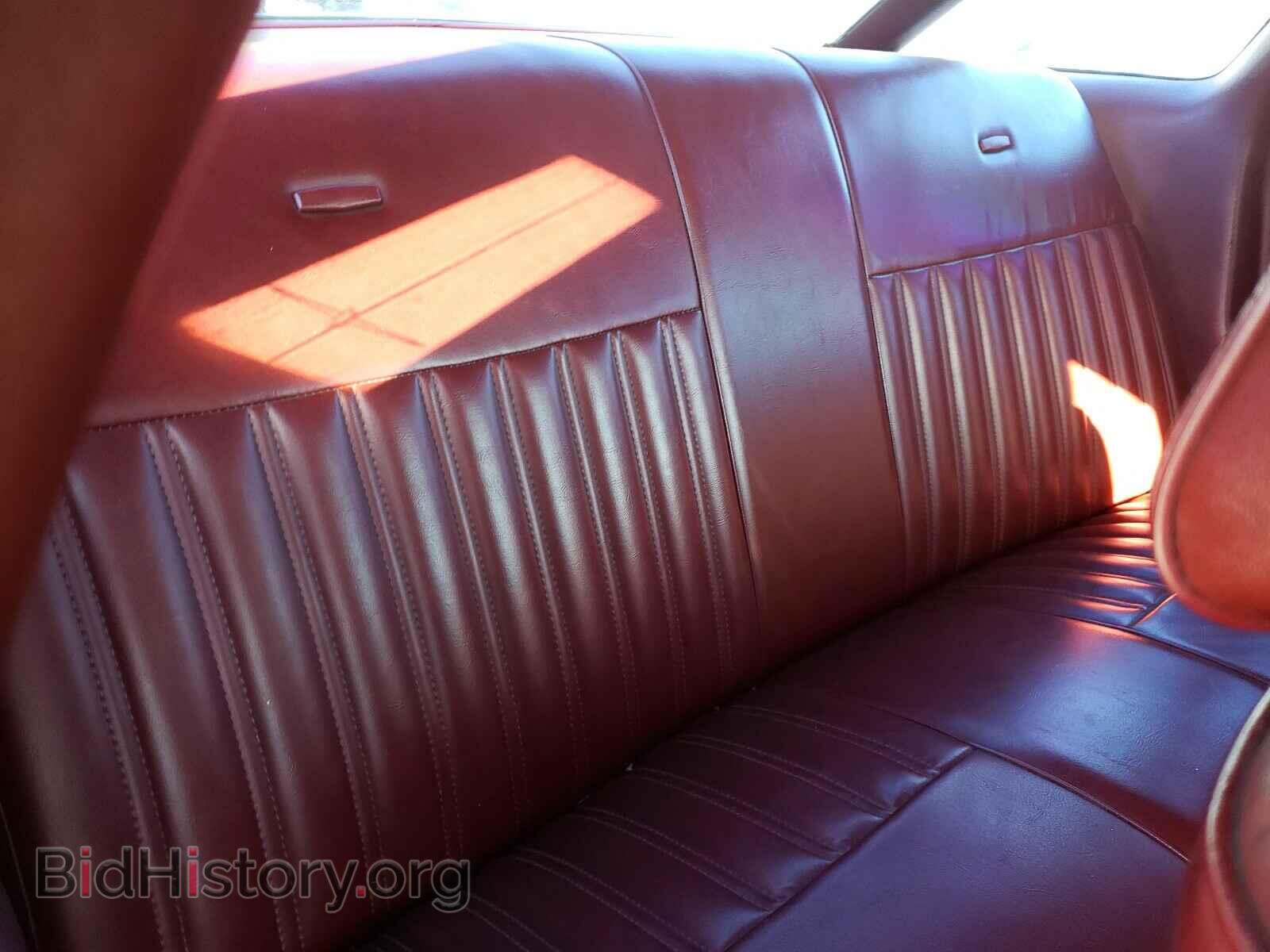 1979 FORD TBIRD - VIN: 9G87F276548 - Фото 6