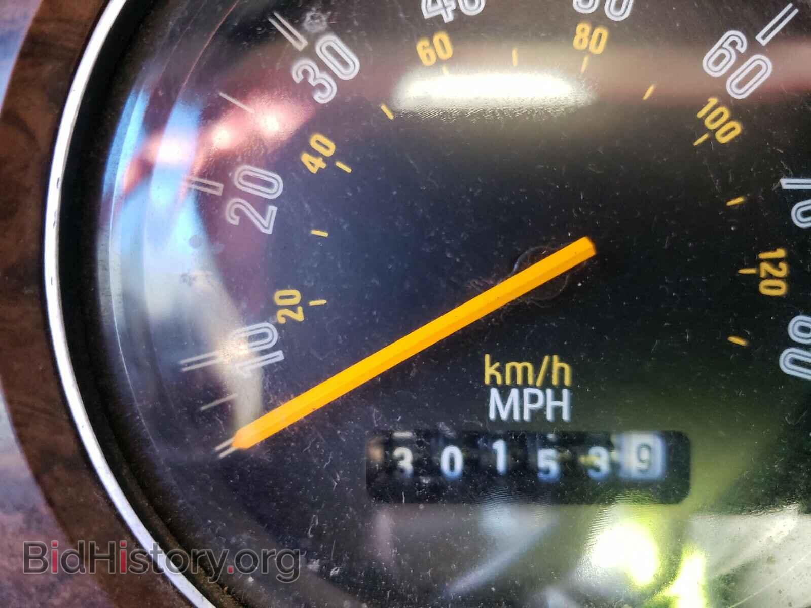 1979 FORD TBIRD - VIN: 9G87F276548 - Фото 8