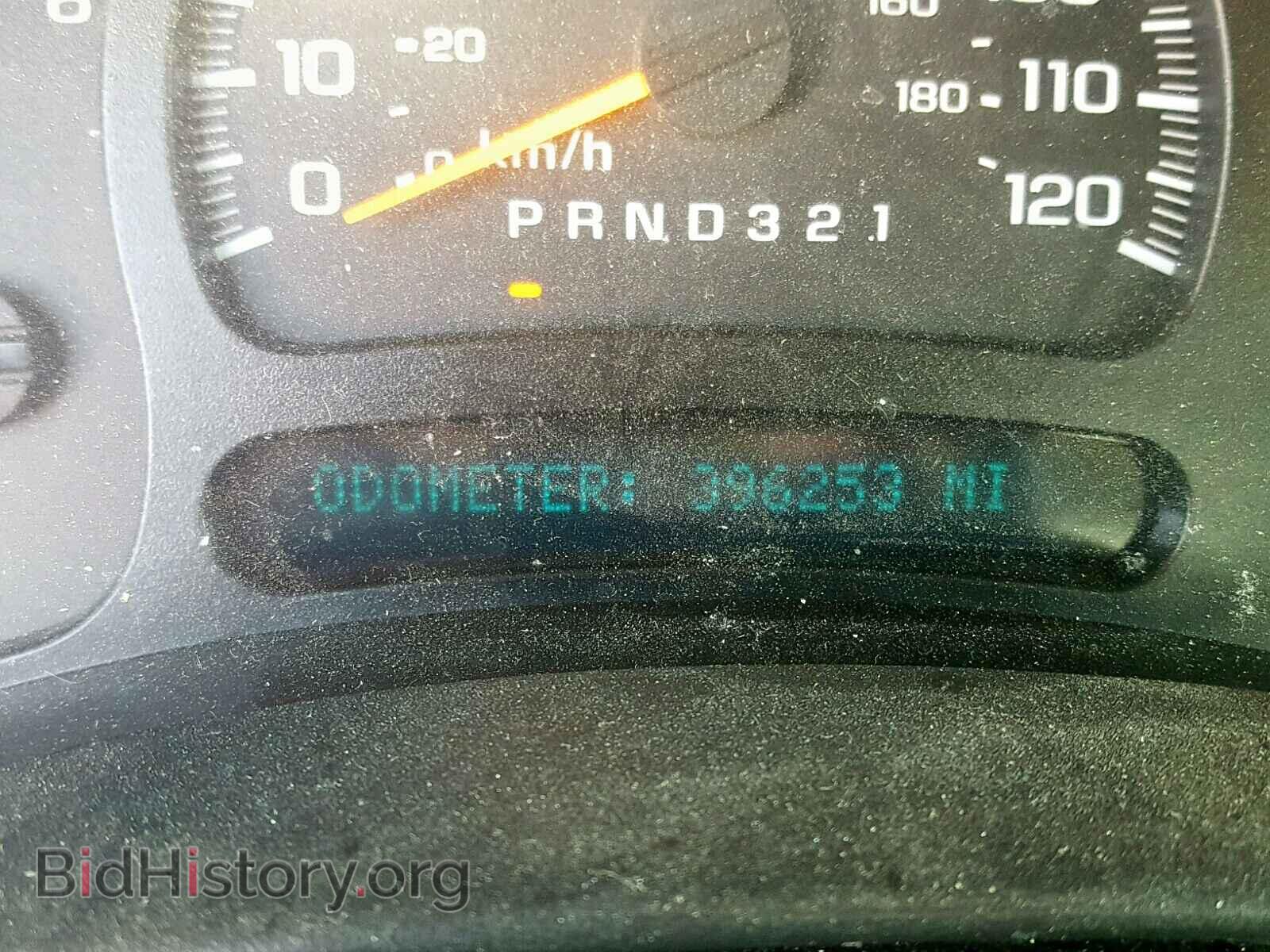 2007 CHEVROLET SILVERADO - VIN: 2GCEC13Z871104747 - Фото 8
