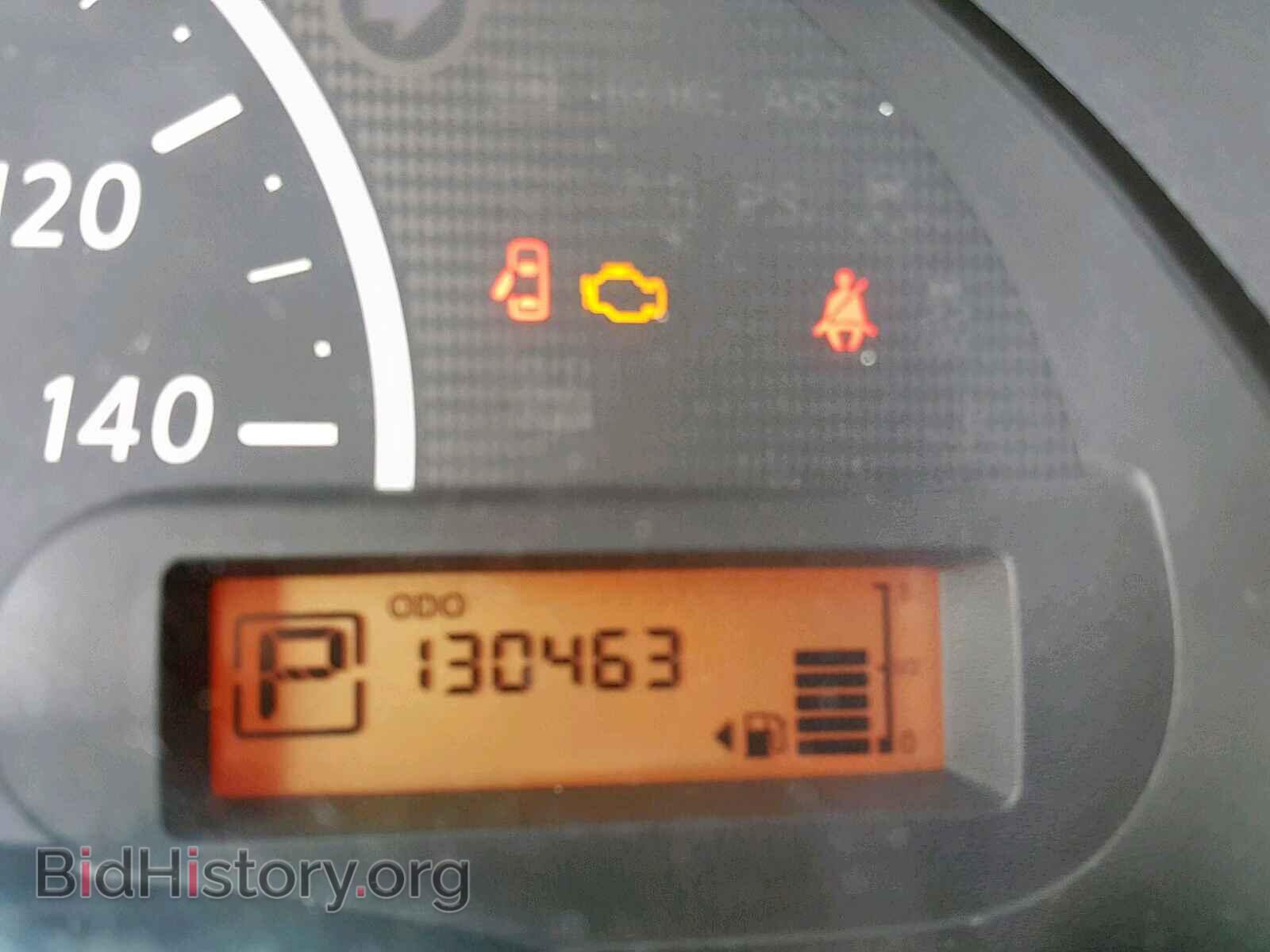 2012 NISSAN VERSA - VIN: 3N1CN7AP3CL836799 - Photo 8