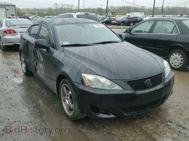 Фотография JTHCK262882023357 - LEXUS IS250 2008
