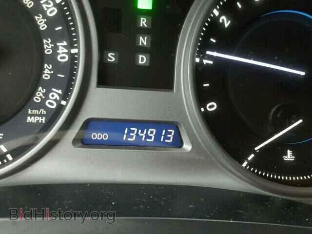 2008 LEXUS IS250 - VIN: JTHCK262882023357 - Фото 8