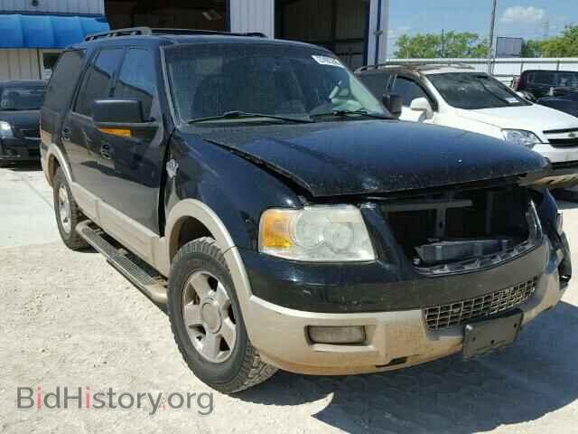 Photo 1FMPU17536LA91410 - FORD EXPEDITION 2006