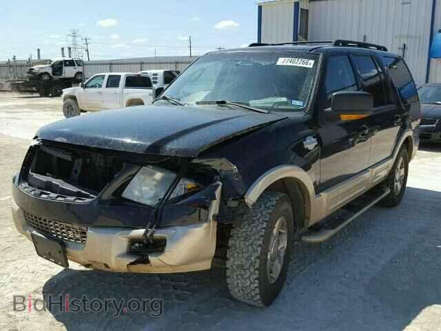 2006 FORD EXPEDITION - VIN: 1FMPU17536LA91410 - Photo 2
