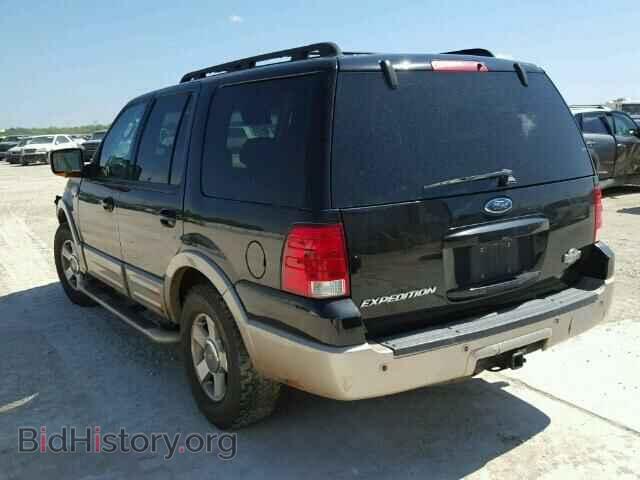 2006 FORD EXPEDITION - VIN: 1FMPU17536LA91410 - Photo 3