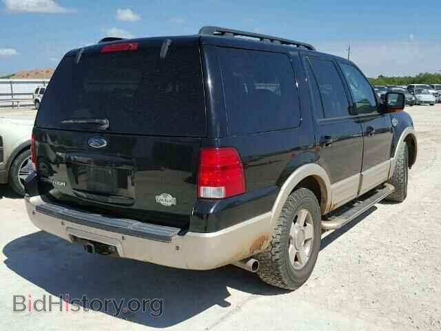 2006 FORD EXPEDITION - VIN: 1FMPU17536LA91410 - Photo 4