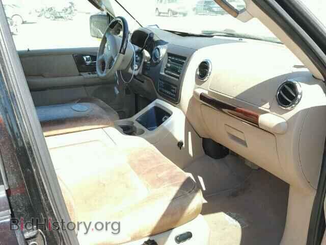2006 FORD EXPEDITION - VIN: 1FMPU17536LA91410 - Photo 5