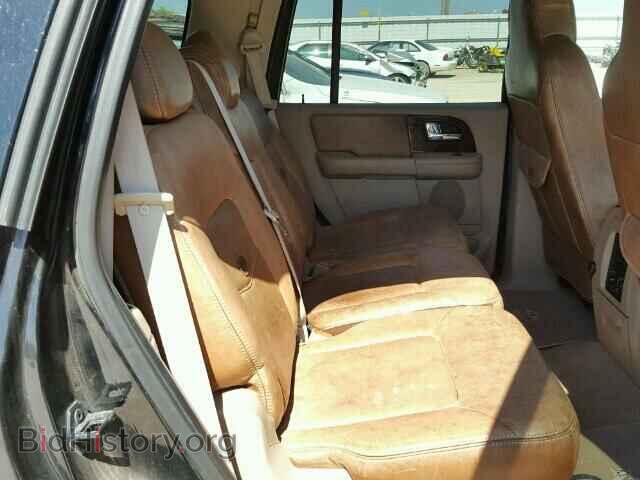 2006 FORD EXPEDITION - VIN: 1FMPU17536LA91410 - Photo 6