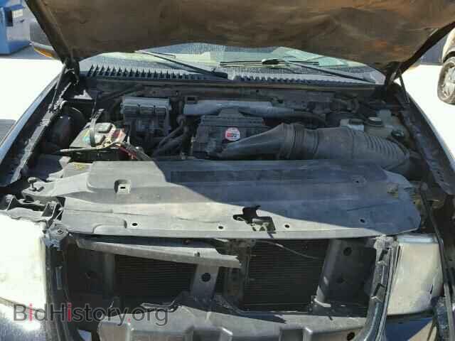 2006 FORD EXPEDITION - VIN: 1FMPU17536LA91410 - Photo 7
