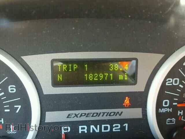 2006 FORD EXPEDITION - VIN: 1FMPU17536LA91410 - Photo 8