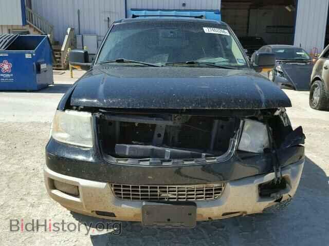 2006 FORD EXPEDITION - VIN: 1FMPU17536LA91410 - Photo 10