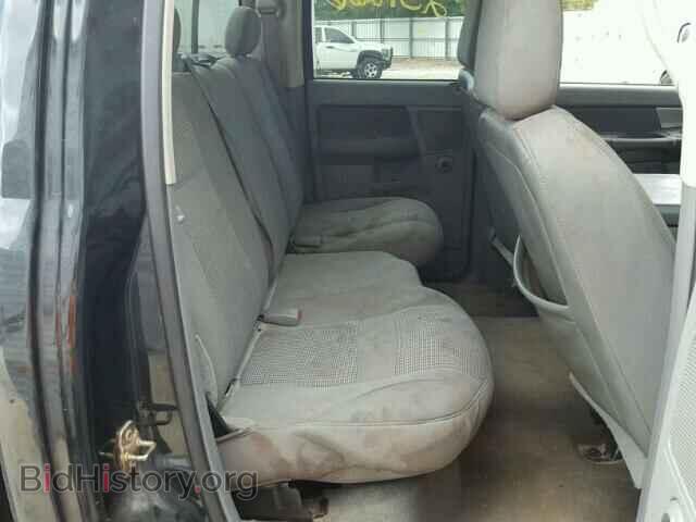 2007 DODGE RAM 3500 - VIN: 3D7ML48C27G711015 - Фото 6