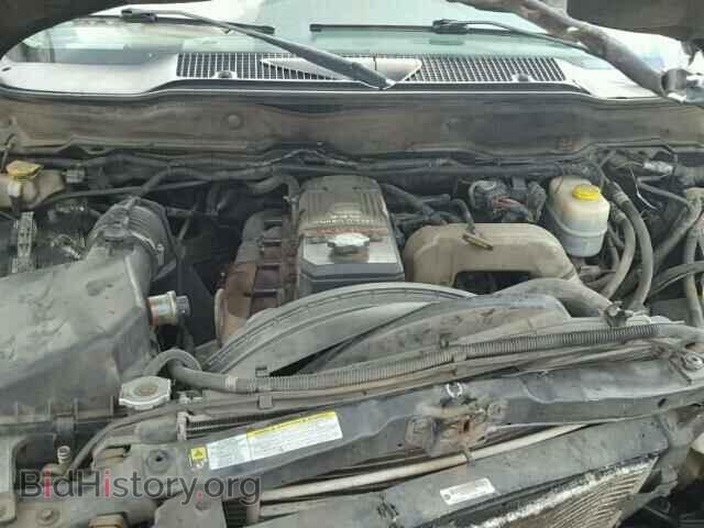2007 DODGE RAM 3500 - VIN: 3D7ML48C27G711015 - Фото 7