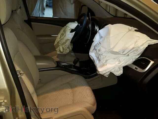 2011 DODGE JOURNEY - VIN: 3D4PG1FG6BT517705 - Фото 5
