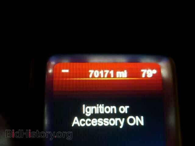 2011 DODGE JOURNEY - VIN: 3D4PG1FG6BT517705 - Фото 8