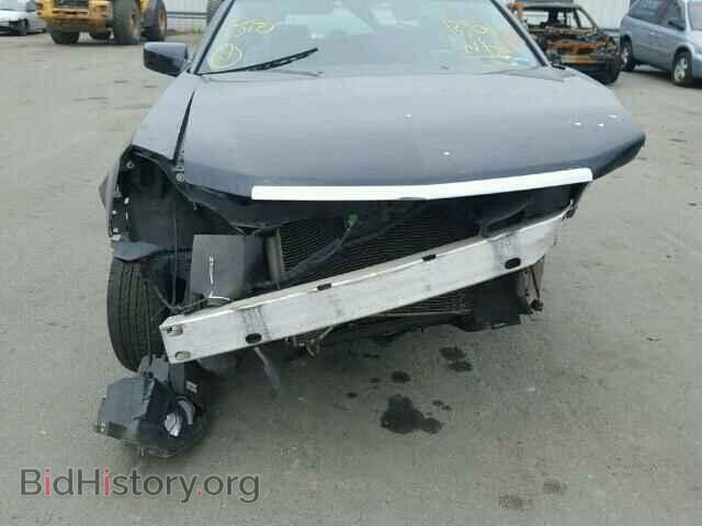 2005 CADILLAC CTS - VIN: 1G6DP567750108219 - Фото 7