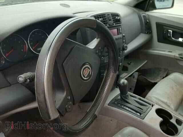 2005 CADILLAC CTS - VIN: 1G6DP567750108219 - Фото 10