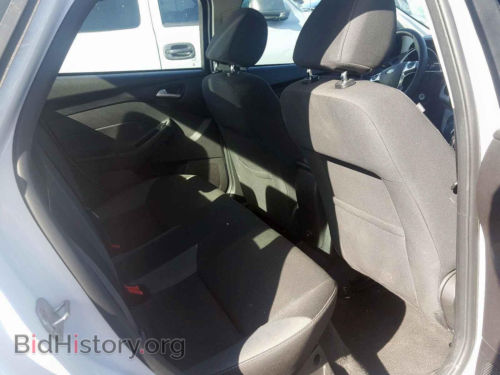2014 FORD FOCUS SE - VIN: 1FADP3F23EL139624 - Фото 6