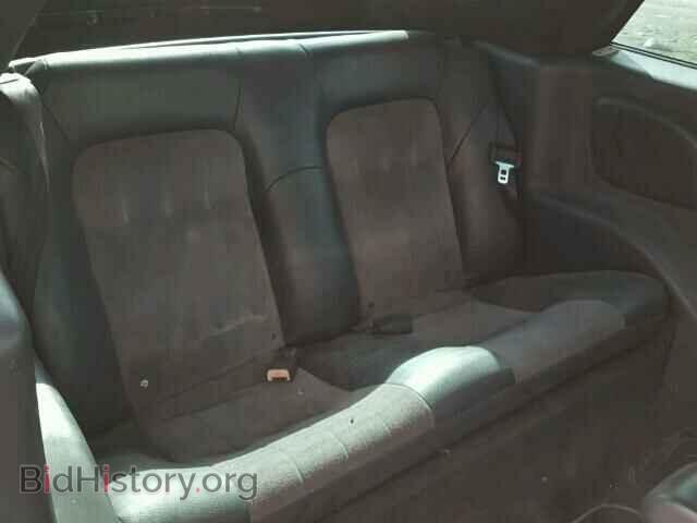 2004 CHRYSLER SEBRING - VIN: 1C3EL55R14N318627 - Фото 6