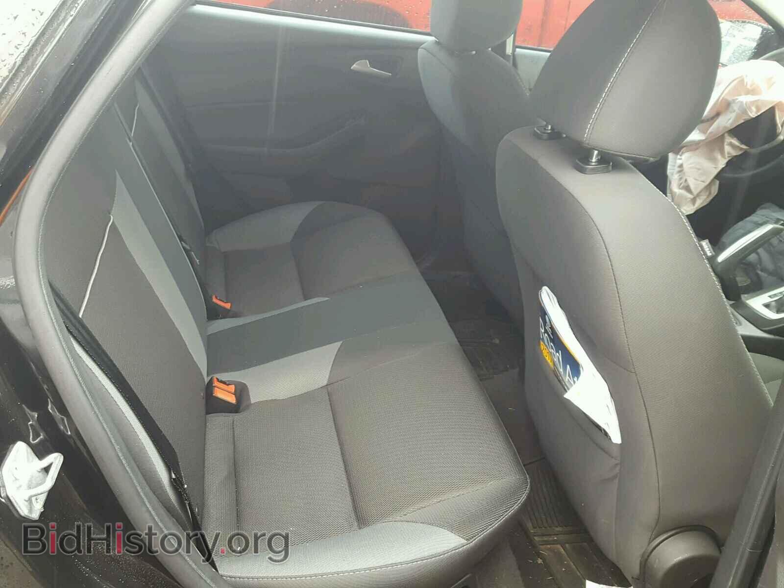 2014 FORD FOCUS - VIN: 1FADP3F23EL105876 - Photo 6
