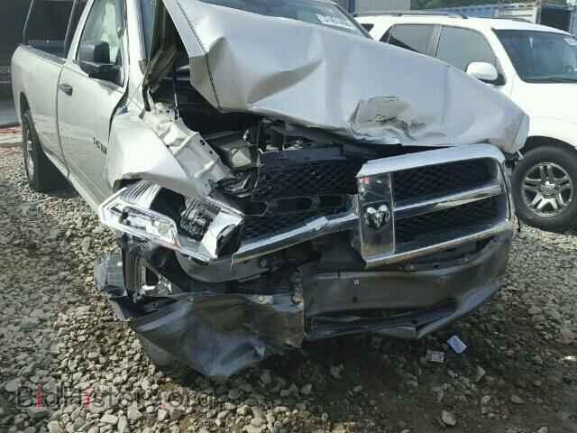 2009 DODGE RAM 1500 - VIN: 1D3HB16P39J524829 - Фото 9