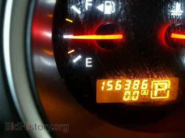 2008 NISSAN MAXIMA - VIN: 1N4BA41E28C826128 - Фото 8