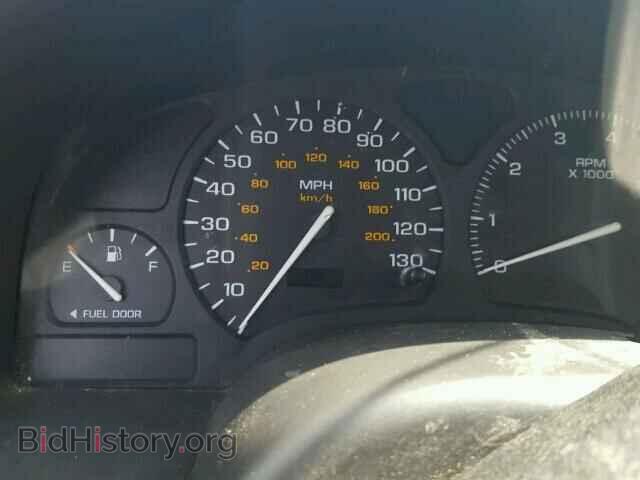 2002 SATURN SC1/SC2 - VIN: 1G8ZY127X2Z187336 - Фото 8