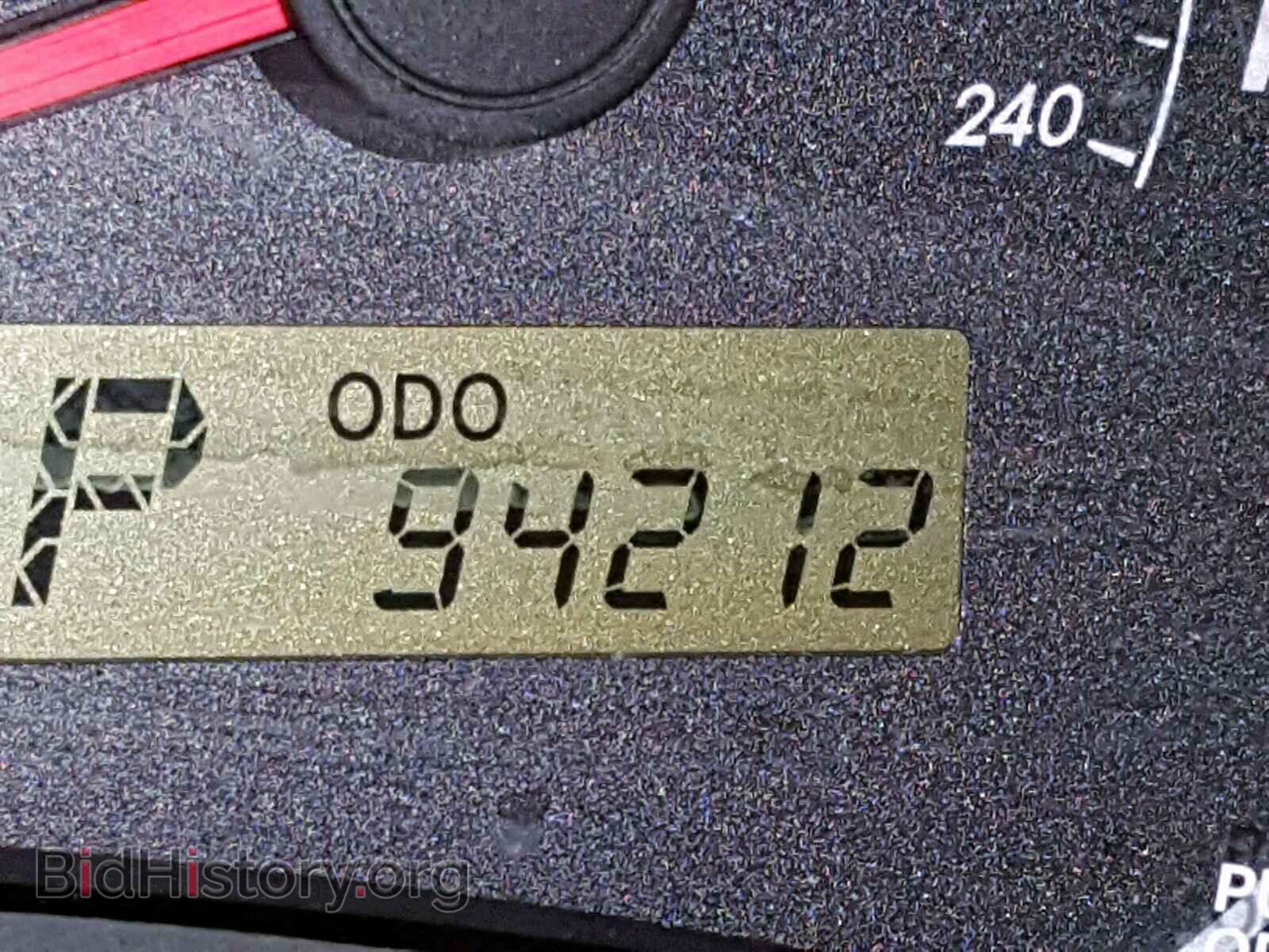 2011 TOYOTA COROLLA BA - VIN: 2T1BU4EE5BC620991 - Фото 8