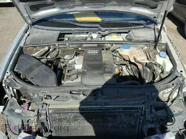 2005 AUDI A4 - VIN: WAUAF68E35A448690 - Фото 7