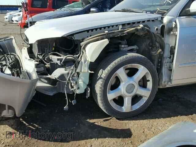 2005 AUDI A4 - VIN: WAUAF68E35A448690 - Фото 9