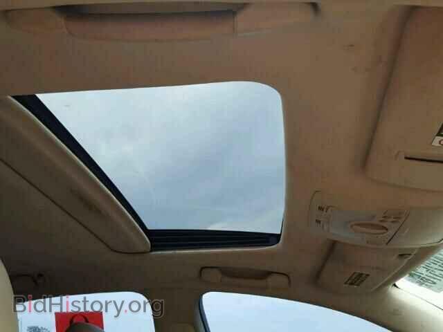 2006 LEXUS IS250 - VIN: JTHBK262062010904 - Фото 10