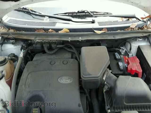 2013 FORD EDGE - VIN: 2FMDK3JC1DBC45959 - Фото 7