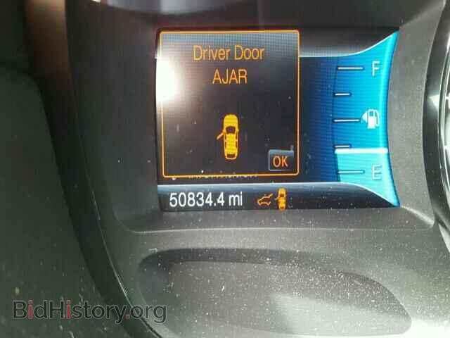 2013 FORD EDGE - VIN: 2FMDK3JC1DBC45959 - Фото 8